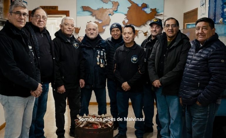 El sueño de «los pibes de Malvinas», cerca de hacerse realidad: la promesa de Nahuel Molina en pleno Mundial 2026 para el Museo de la guerra en Río Grande