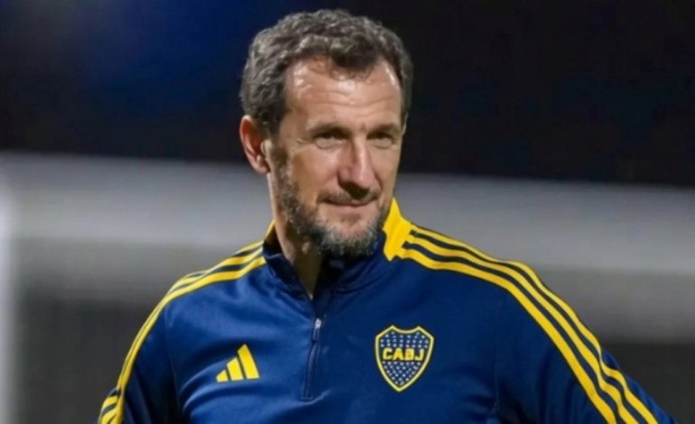 boca-vs-athletico-paranaense,-amistoso-internacional,-en-vivo:-a-que-hora-juegan,-alineaciones-y-donde-mirar-el-debut-de-arruabarrena