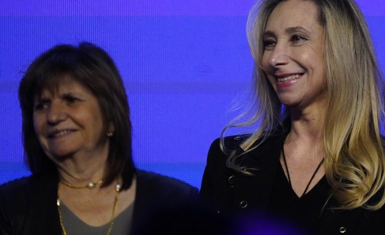 una-nueva-encuesta-evaluo-a-11-politicos-top:-reprobaron-todos-y-milei-quedo-septimo
