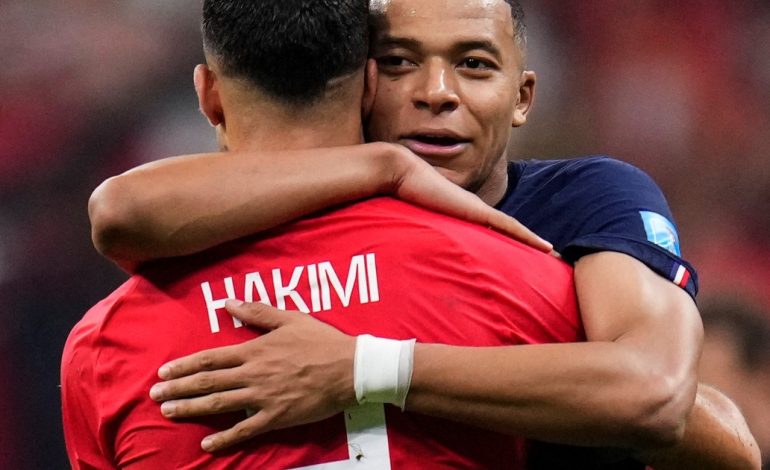 hakimi-y-mbappe,-los-amigos-intimos-que-juegan-a-la-play-pero-son-rivales-en-marruecos-vs-francia-del-mundial-2026