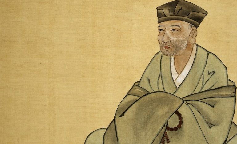 Matsuo Bashō, poeta japonés: “Aprende del pino sobre el pino y del bambú sobre el bambú”