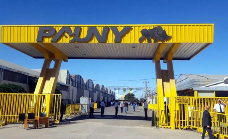 LAS VARILLAS: LA NUEVA PROPUESTA DE PAUNY A LOS EMPLEADOS.